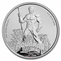 DC Comics™ Acheter des pièces d'argent