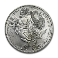 Mark allemand Acheter des pièces d'argent