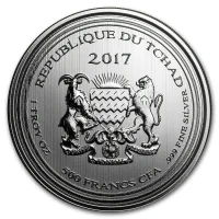 Deathstalker Scorpion Acheter des pièces d'argent