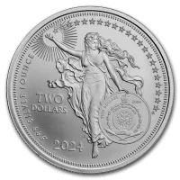 Icons of Inspiration Acheter des pièces d'argent