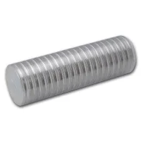 Icons of Inspiration Acheter des pièces d'argent