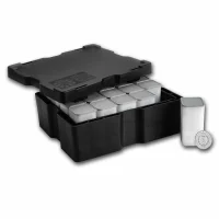 Coronation of King Charles III Acheter des pièces d'argent