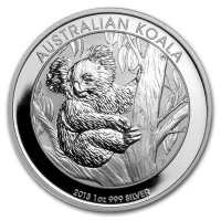 Koala 2013