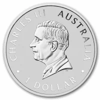 Koala Acheter des pièces d'argent
