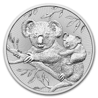 Next Generation 2018 - Koala