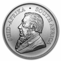 Krugerrand Argent Acheter des pièces d'argent