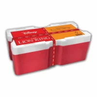 Lion King Acheter des pièces d'argent