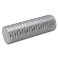 Lunar, série 2 Acheter des pièces d'argent