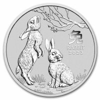 Lunar Serie III Acheter des pièces d'argent