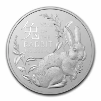Year of the Rabbit (2023)