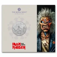 Music Legends Acheter des pièces d'argent