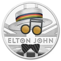 Elton John (2020)
