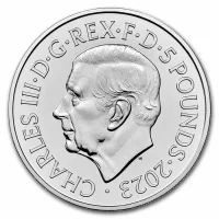 Myths and Legends Acheter des pièces d'argent