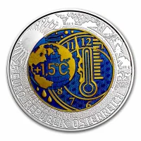 Niob Autriche Acheter des pièces d'argent