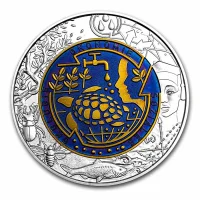 Niob Autriche Acheter des pièces d'argent