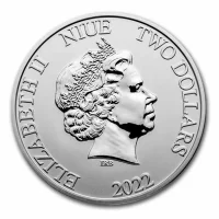 Niue Turtle Acheter des pièces d'argent