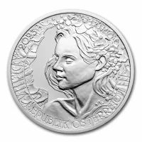 Gedenkmünzen Österreich Acheter des pièces d'argent