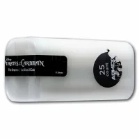 Pirates of the Caribbean Acheter des pièces d'argent