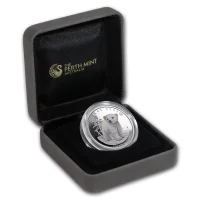 Polar Babies Acheter des pièces d'argent