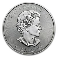 Ours Polaire Canadien Acheter des pièces d'argent