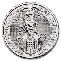 Yale of Beaufort (2019)