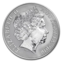 Crocodile de Mer Acheter des pièces d'argent