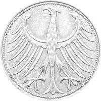 Aigle d'Argent allemand Acheter des pièces d'argent