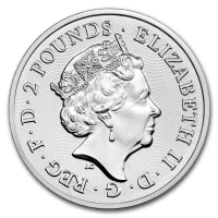 Two Dragons Acheter des pièces d'argent