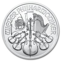 1 once Philharmonique de V.